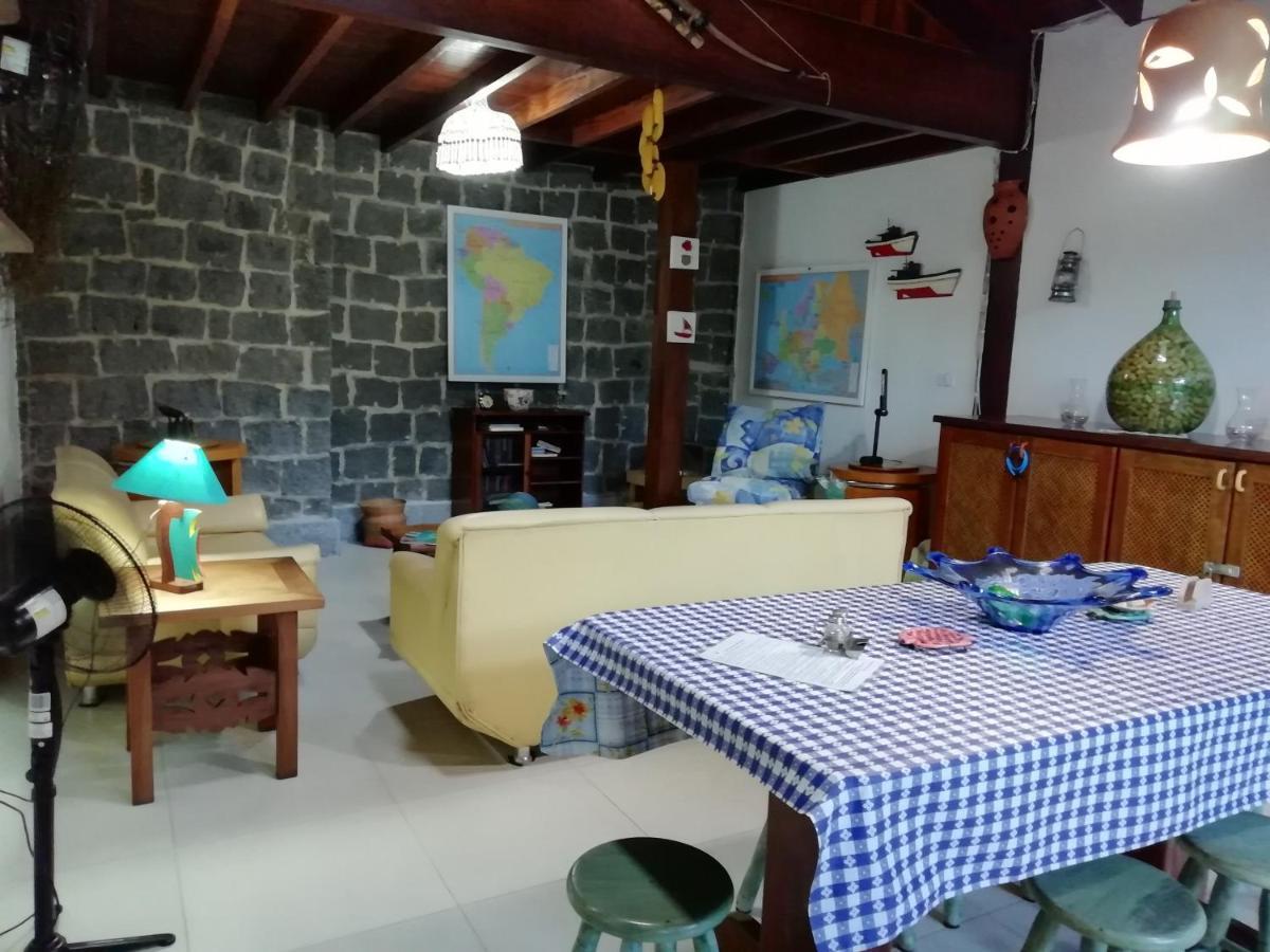 Villa Felix Suites E Chales Ubatuba Exteriör bild