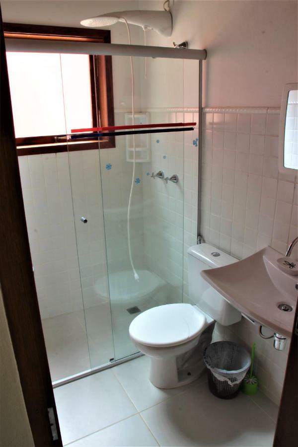 Villa Felix Suites E Chales Ubatuba Exteriör bild